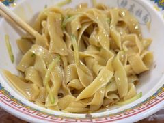 -晓东拉面烧烤(福山店)