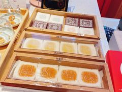 -阮大兴糕团(日月光中心店)