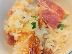 -香港新记茶餐厅(春熙太古里店)