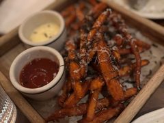 -Bistro Les Lilas丁香花小酒馆