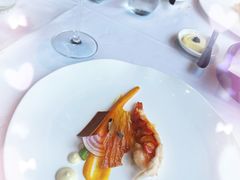 -云厨·高空西餐厅(成都瑯珀·凯悦臻选酒店)