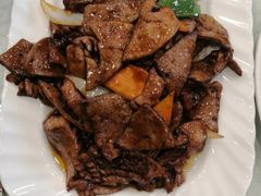 -宝发园名菜馆