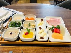 -北京三里屯CHAO酒店