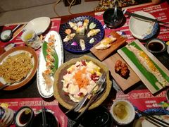 -古田居·特色寿司料理(星之岛旗舰店)