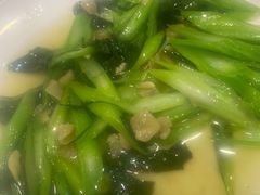 -乡村酒家·湖景客家菜(观澜店)