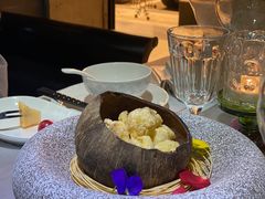 -HOME餐厅粤菜 融合菜