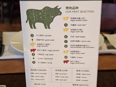 -拉蒂娜·巴西牛排馆 Latina·Brazilian Steakhouse(海上世界店)