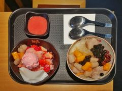 -鲜芋仙Meet Fresh(五道口店)