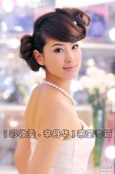 -上海彩妆秀摄影设计有限公司