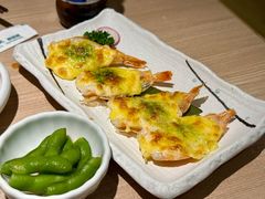 -大渔铁板烧(万象城店)