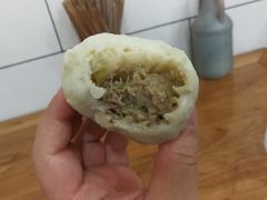 -郑家包子牛肉拉面(尚勤路店)
