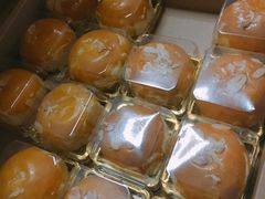 帝王酥-百饼园(南后街店)
