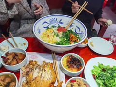 -窄巷子陕菜馆·地道陕西菜(粉巷店)