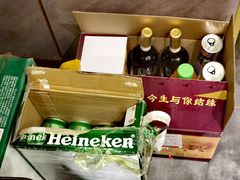 -一品江南韵·淮扬菜