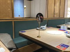 -望蓉城·古法酸菜鱼·川小馆(金桥国际店)