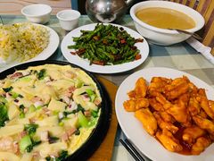 -华春餐馆(鱼山路店)