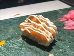 -昊·来了寿司(双楠2店)