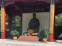 -李叔同故居纪念馆
