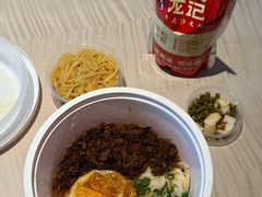 -湘人龙记老长沙米粉(华普国际大厦店)