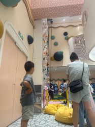 -奈尔宝家庭中心·亲子餐厅(苏州大悦城店)