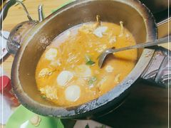 -肖记公安牛肉鱼杂馆·省级非物质文化遗产(三角路直营店)