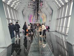-上海环球金融中心骑迹50年环球之旅