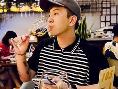 -ibarrel爱杯·bistro&brunch(江宁路店)