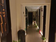 -逅莱·影院足道·日式SPA(大世界店)