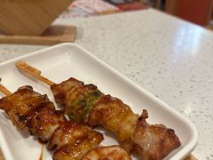 -味千拉面(和平大道奥山世纪城店)