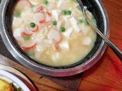 -新白鹿餐厅(百联中环店)