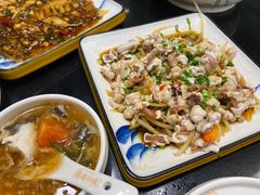 -旺达·福州菜(正大广场店)