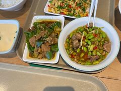 -老乡鸡(国华广场店)