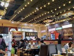 大堂-大吉利·潮汕牛肉火锅(河西店)
