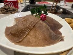 -海底捞大排档火锅(打浦路店)