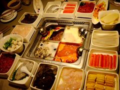-海底捞火锅(高科广场店)