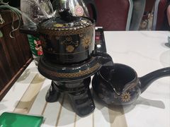 -喜势点·糖沙翁手工茶点·本地人茶居(永庆坊店)