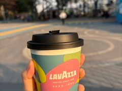 -LAVAZZA拉瓦萨咖啡(星荟中心店)