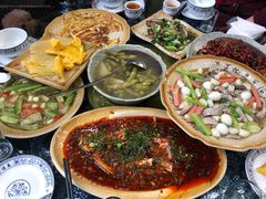 -青城甲(青城山店)