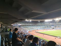 -大连体育中心体育馆