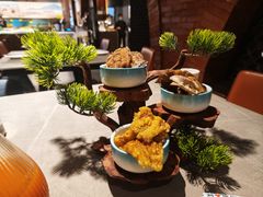 -佬太公海鸭·海鲜大排档(上海总店)