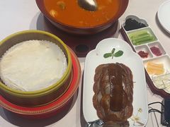 -大鸭梨烤鸭(甘家口店)