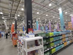 -麦德龙(闵行店)
