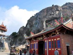 -福建泉州仙公山风景名胜区