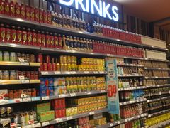-百佳永辉超市(来福士广场店)