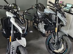 -旗利摩托(旧宫店)