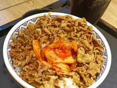 -吉野家(成都时代奥莱店)
