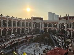 -佛罗伦萨小镇广佛名品奥特莱斯(疏港路店)