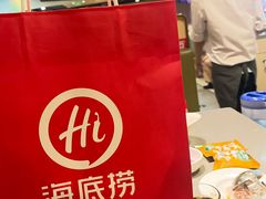 -海底捞火锅(杭州萧山宝龙广场店)