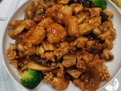 -大眼锅贴水饺(河东店)