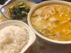 -牛真鲜禾一捞面(东鼓道店)